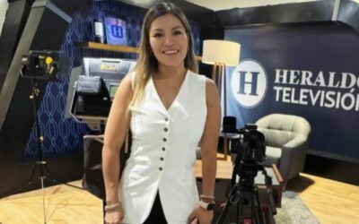 Quienes se han mostrado con más interés en la elección judicial son los adultos mayores, afirma Montserrat Ortega, candidata a magistrada