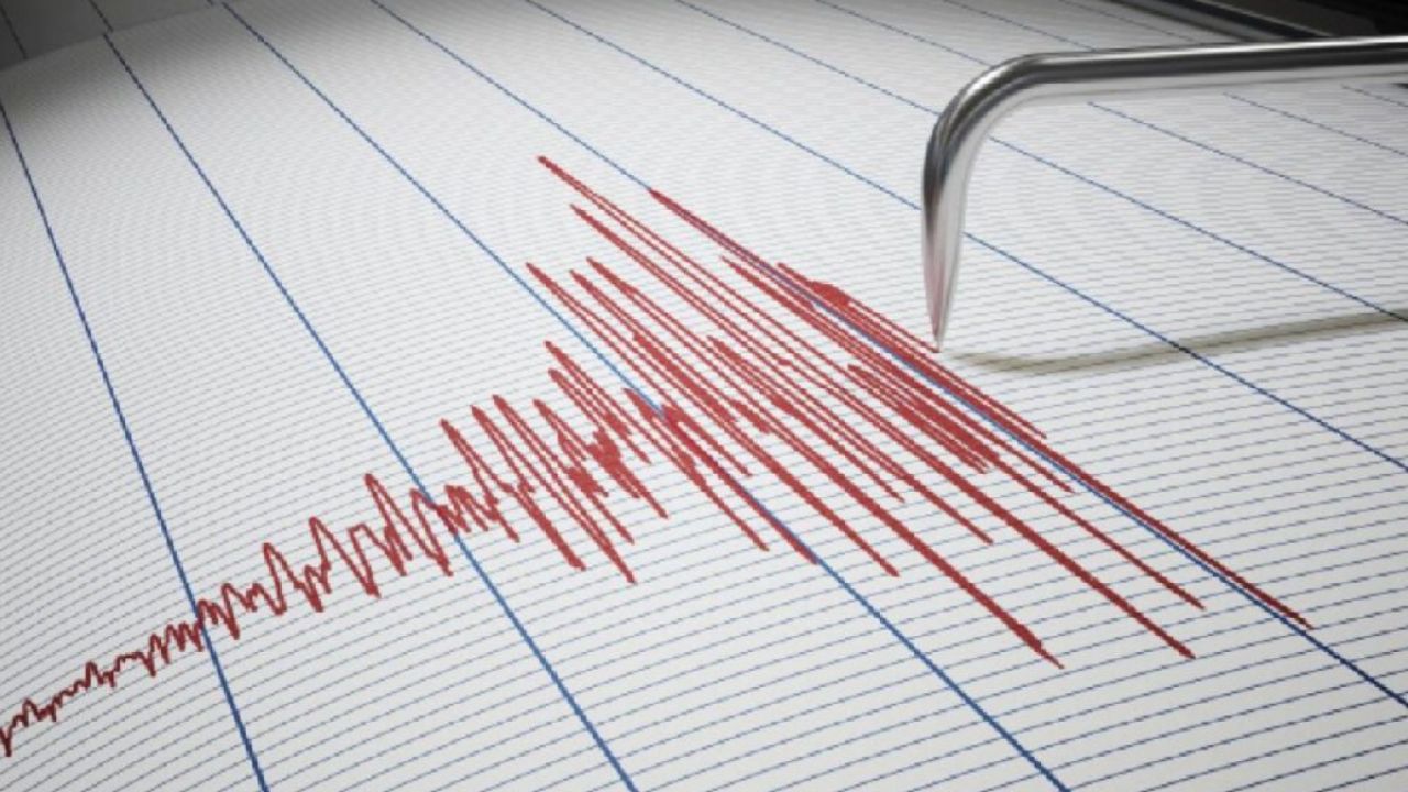 Temblor HOY: sismo de 4.4 sacude Coyuca de Benítez, Guerrero