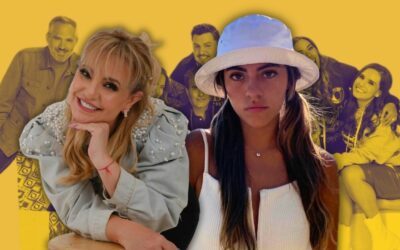 Andrea Rodriguez aclara el DESPIDO de la hija de Raúl Araiza de HOY: "tiene las puertas abiertas" | VIDEO