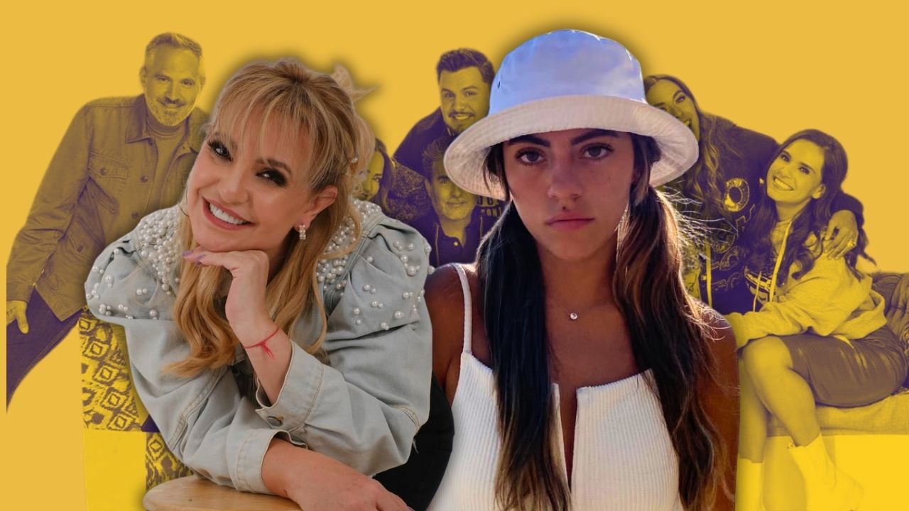 Andrea Rodriguez aclara el DESPIDO de la hija de Raúl Araiza de HOY: "tiene las puertas abiertas" | VIDEO