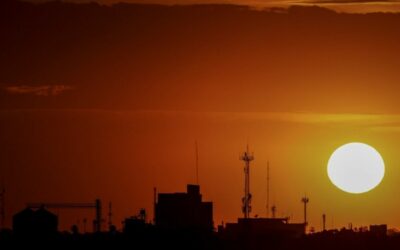 Chihuahua implementará puntos de hidratación ante el intenso calor
