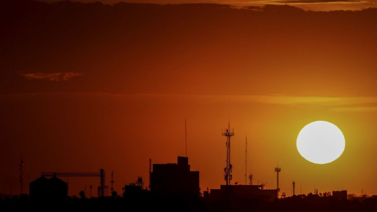 Chihuahua implementará puntos de hidratación ante el intenso calor