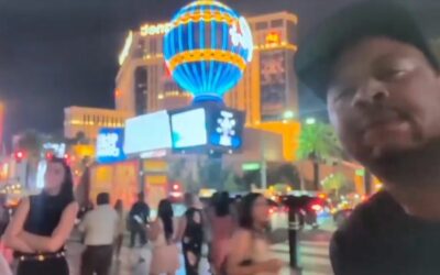 Identifican a youtubers asesinados durante transmisión en vivo, el atacante era otro influencer | IMÁGENES FUERTES