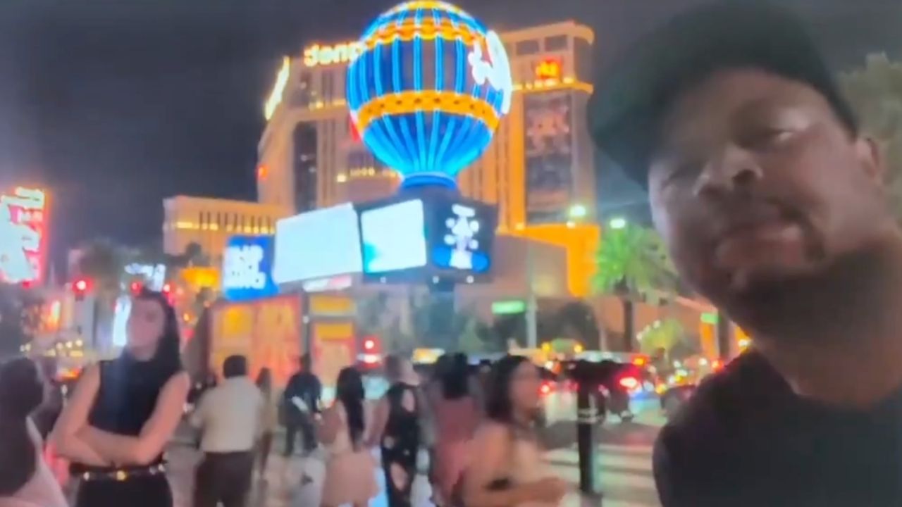 Identifican a youtubers asesinados durante transmisión en vivo, el atacante era otro influencer | IMÁGENES FUERTES