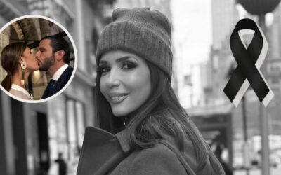 Esta fue la última publicación de Patricia Fuenmayor en redes sociales, antes de morir por una terrible enfermedad