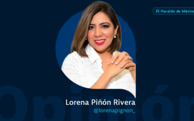 El espejo del poder