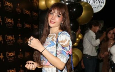 Fernando Gamboa, exnovio de Imelda Garza Tuñón, afirma que fue forzado a hablar mal de la cantante