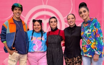 Filtran los nombres de los 5 finalistas de MasterChef Celebrity México 2025, ¿cuál es la verdad de la lista? | FOTO