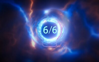 Astrología: qué signo vivirá momentos de tranquilidad en su vida durante la apertura del portal 6/6, según dictamina ChatGPT