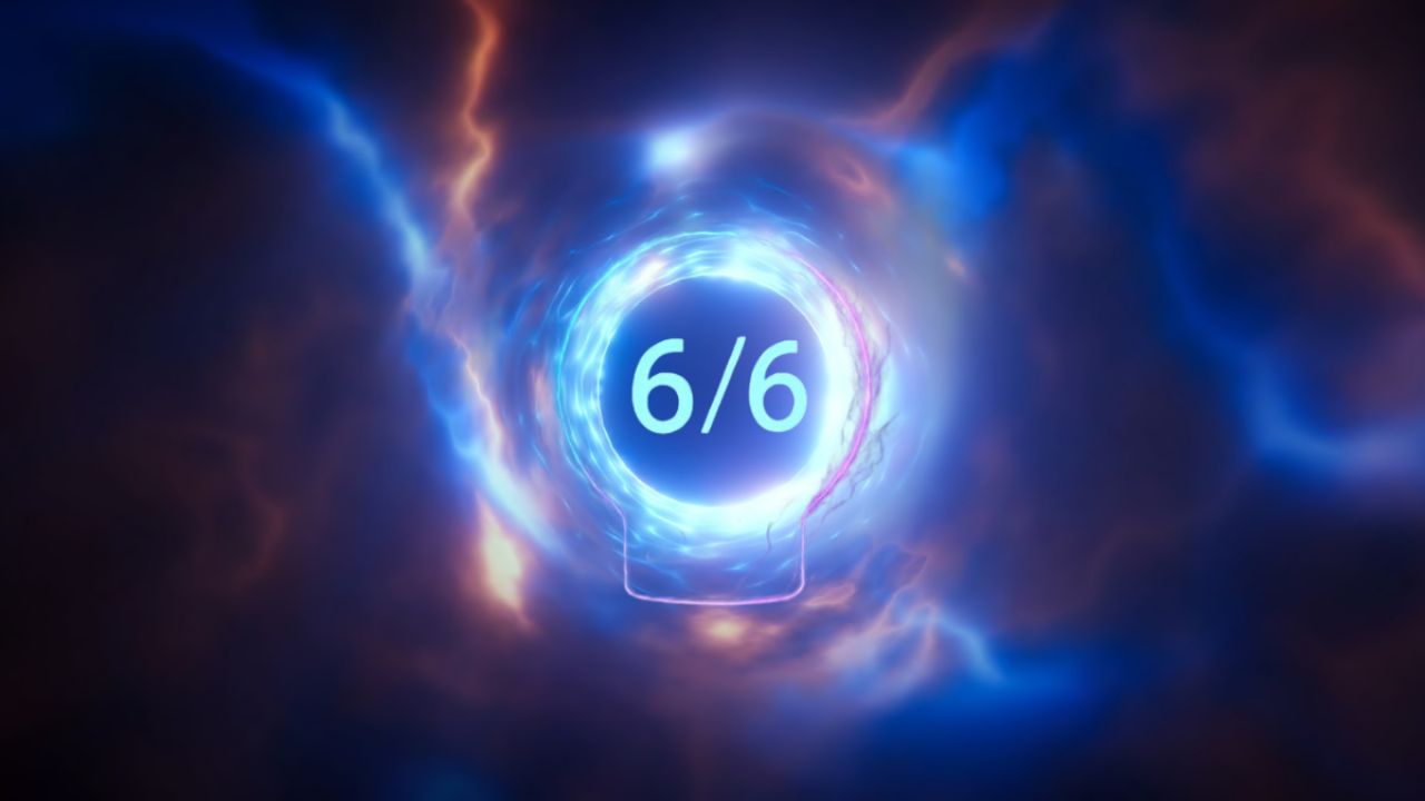 Astrología: qué signo vivirá momentos de tranquilidad en su vida durante la apertura del portal 6/6, según dictamina ChatGPT