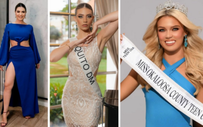 Ellas son las reinas de belleza que murieron en lo que va de 2025