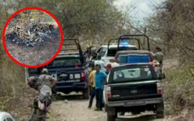 Localizan sin vida a Emiliano, menor de 14 años que desapareció en Morelos mientras conducía una cuatrimoto