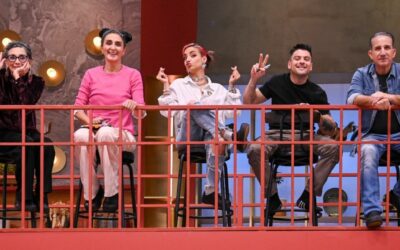 MasterChef Celebrity México 2025: filtran el nombre del eliminado de este domingo 1 de junio