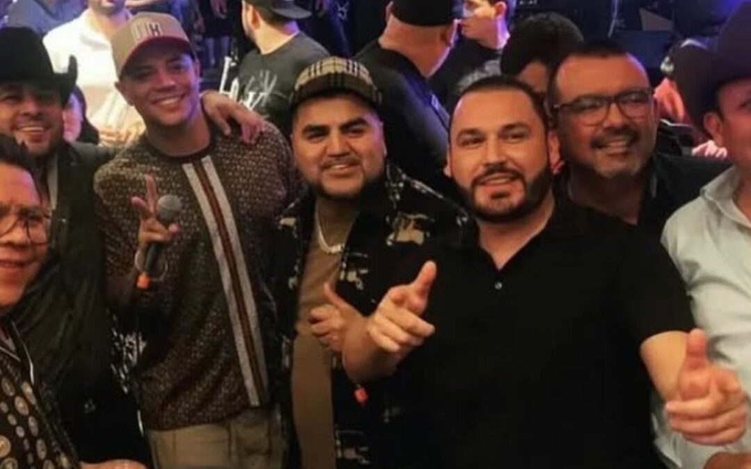 Famoso cantante de regional mexicano intentó suicidarse: “estaba en un cuarto piso"
