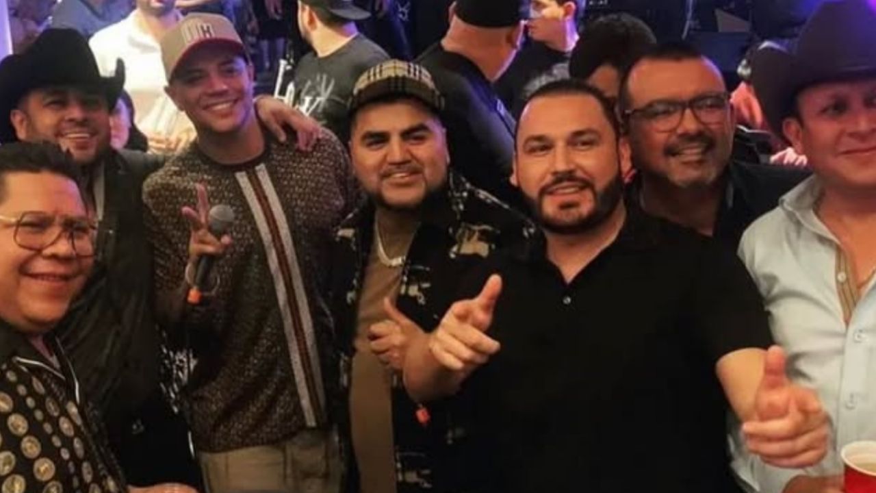 Famoso cantante de regional mexicano intentó suicidarse: “estaba en un cuarto piso"