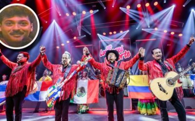 La misteriosa y trágica muerte del hermano de Los Tigres del norte, tenía tan solo 24 años y lo encontraron en un hotel