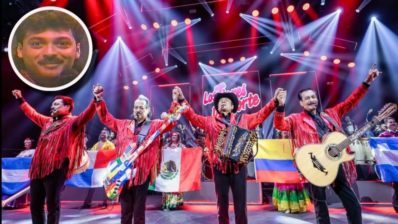 La misteriosa y trágica muerte del hermano de Los Tigres del norte, tenía tan solo 24 años y lo encontraron en un hotel