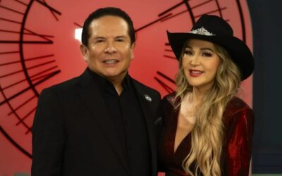 Gustavo Adolfo Infante recuerda el día que vivió la violencia de Cruz Martínez en vivo: "Sí son muy, muy agresivos" | VIDEO