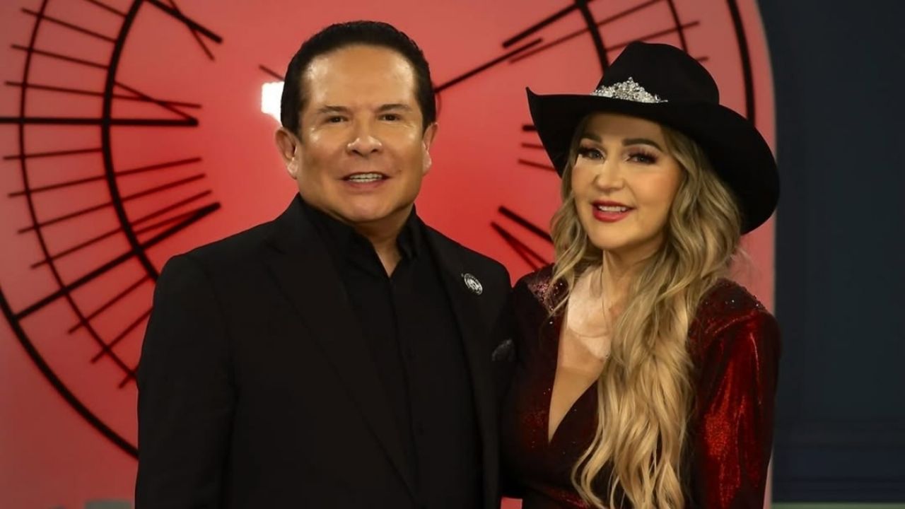 Gustavo Adolfo Infante recuerda el día que vivió la violencia de Cruz Martínez en vivo: "Sí son muy, muy agresivos" | VIDEO