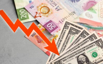 PRECIO del dólar HOY: así cotiza frente al peso mexicano este 25 de junio de 2025 | TIPO DE CAMBIO