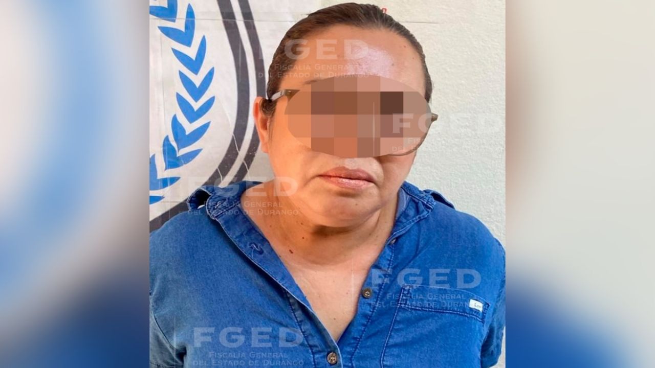 Vinculan a proceso a Alicia "N" por planear el asesinato de su esposo, buscaba cobrar seguro de vida de 1 millón de pesos