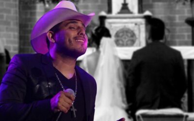 La canción que Espinoza Paz escribió al acudir a la boda de una de su ex novias | VIDEO