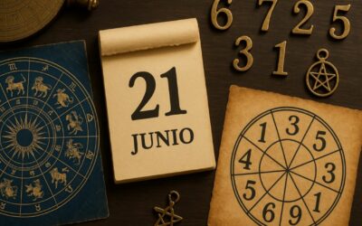 Estos son los números confirmados de la suerte de HOY sábado 21 de junio para cada signo del horóscopo
