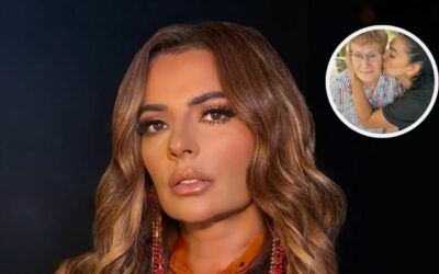 Cecilia Galliano rompe el silencio sobre la muerte de su mamá tras perder la lucha contra el cáncer | VIDEO