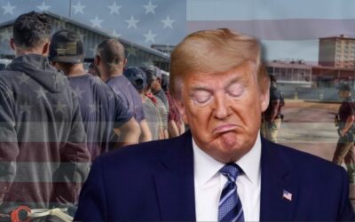 No es Trump, este es el presidente de Estados Unidos que más migrantes ha deportado en la historia