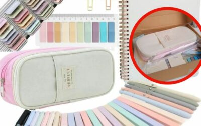 ¿Cuánto cuestan los plumones, plumas y lapicera virales de TikTok Shop? | Todo lo que incluye