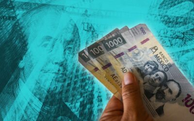 PRECIO del dólar HOY: así cotiza frente al peso mexicano este 17 de junio de 2025 | TIPO DE CAMBIO