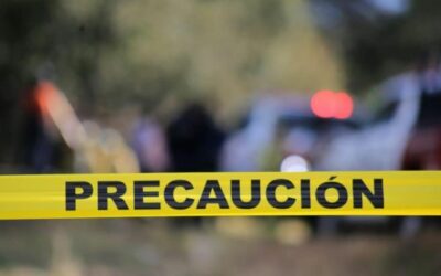 Detienen a cinco sujetos que intentaban despojar a una mujer de su casa