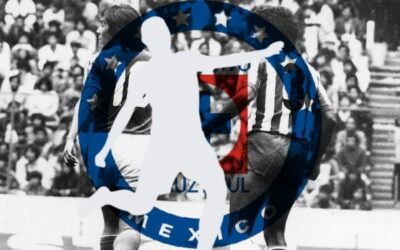 ¿Quién fue el primer campeón de goleo de Cruz Azul?