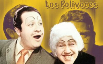 La verdadera razón por la que acabó “Los Polivoces”, ¿hubo diferencias entre Eduardo Manzano y Enrique Cuenca?