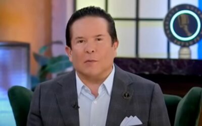 "Difícil momento": Gustavo Adolfo Infante y De Primera Mano se visten de luto, informan una muerte con este mensaje