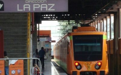 Línea A del Metro CDMX restablece sus servicios en todas sus estaciones de Pantitlán a La Paz