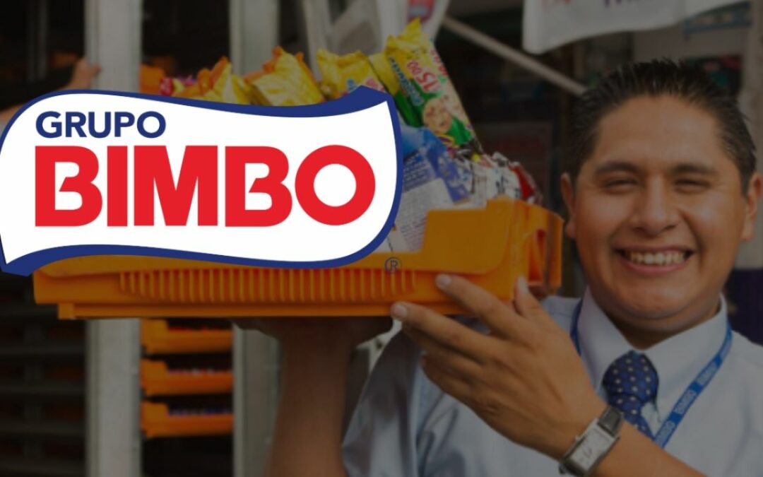Bimbo eliminará los colorantes artificiales de todos sus productos para ofrecer recetas naturales