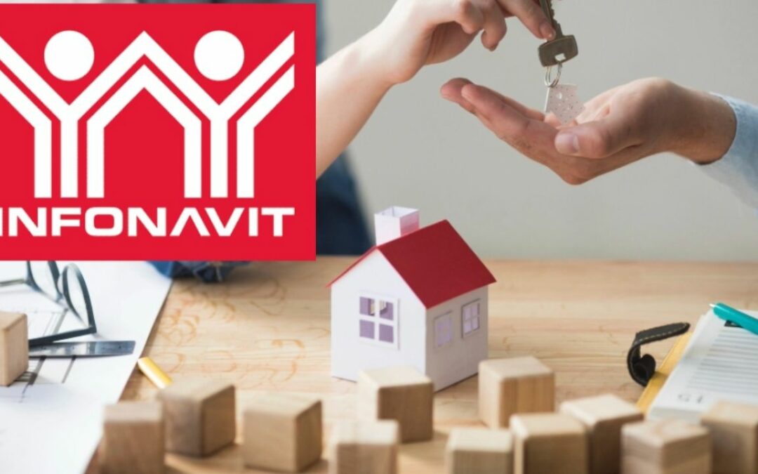 Infonavit y Correos de México rinden honor a la vivienda de nuestro país