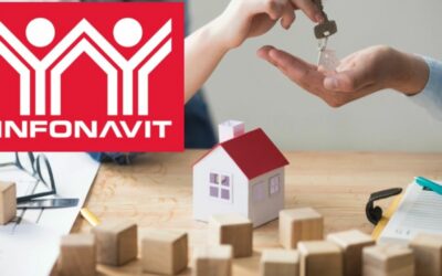 Infonavit y Correos de México rinden honor a la vivienda de nuestro país