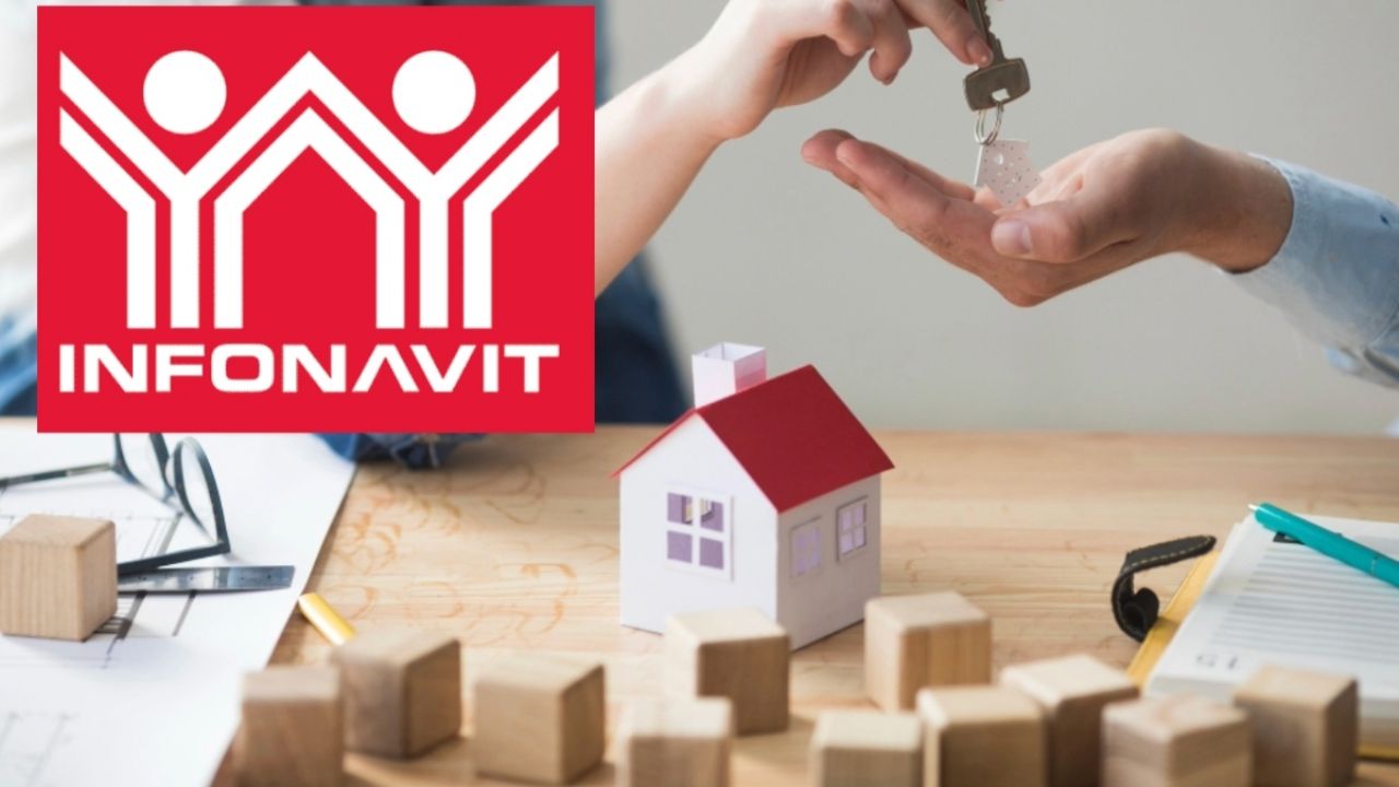 Infonavit y Correos de México rinden honor a la vivienda de nuestro país