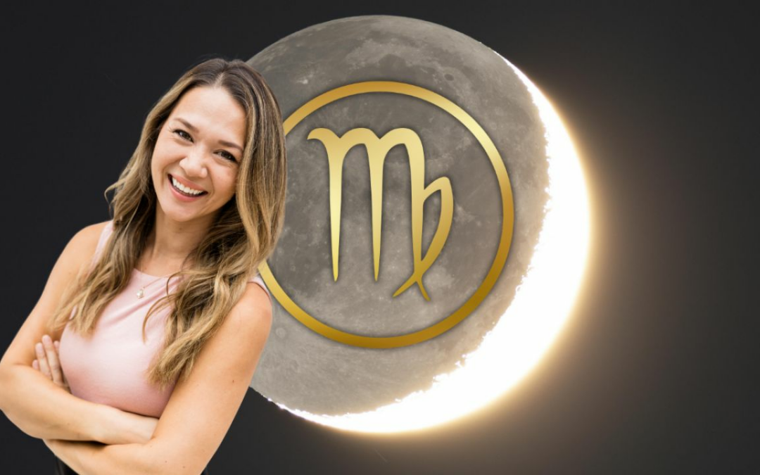 Astrología: los 3 signos que brillarán con el ingreso de la Luna cóncava en Virgo
