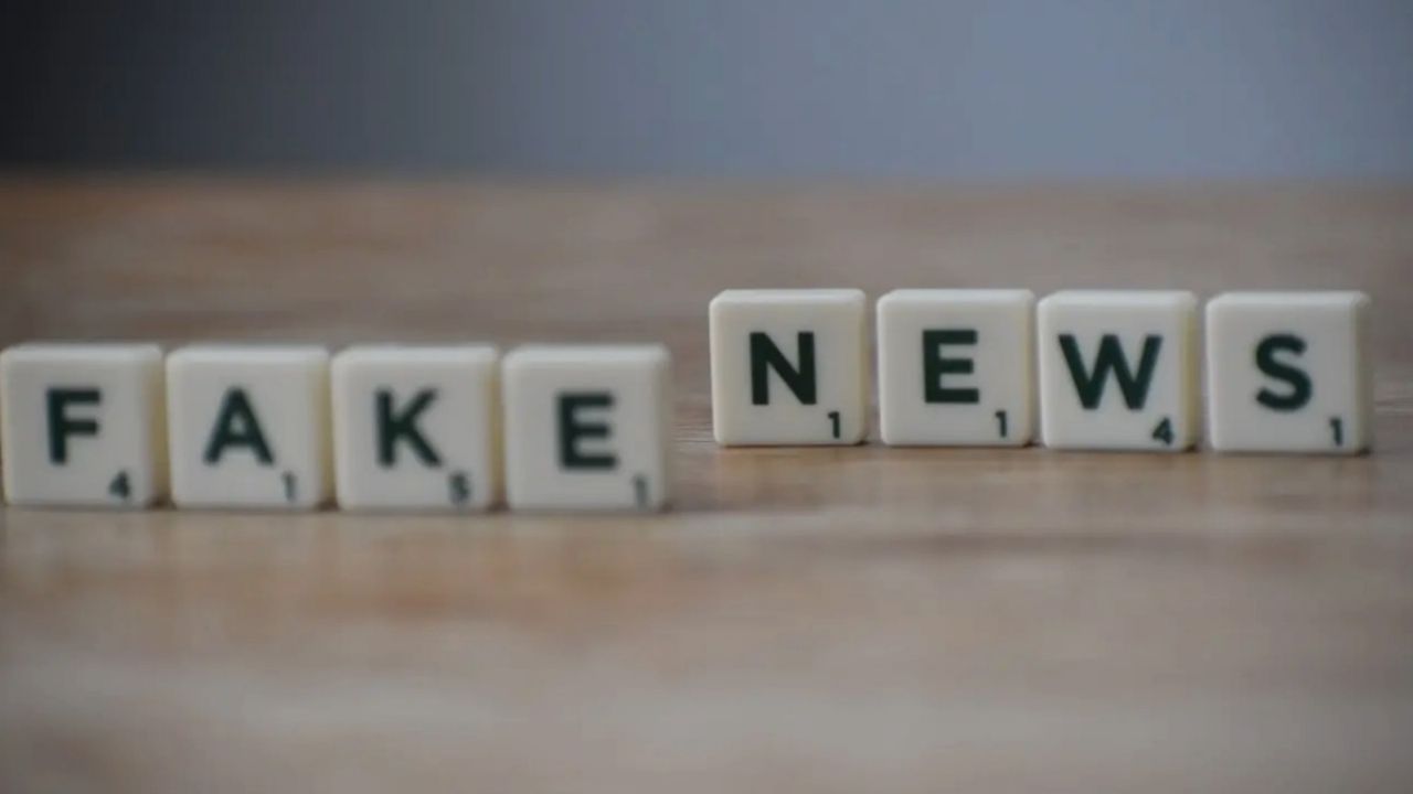 Cuatro de cada 10 mexicanos no distingue una noticia falsa de una real: estudio