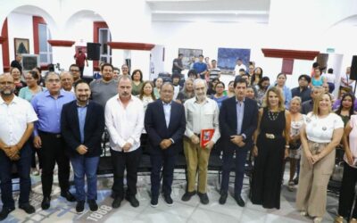 Vive Escobedo noche cultural con  el inicio de “TransformARTE en Verano”