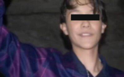 Paolo decidió acercarse al deporte antes que a los vicios: comparten nuevas pruebas del presunto maltrato que enfrentaba