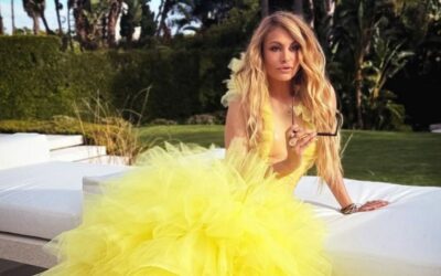 Hijo de Paulina Rubio es detenido en el aeropuerto por viajar solo a España siendo menor de edad