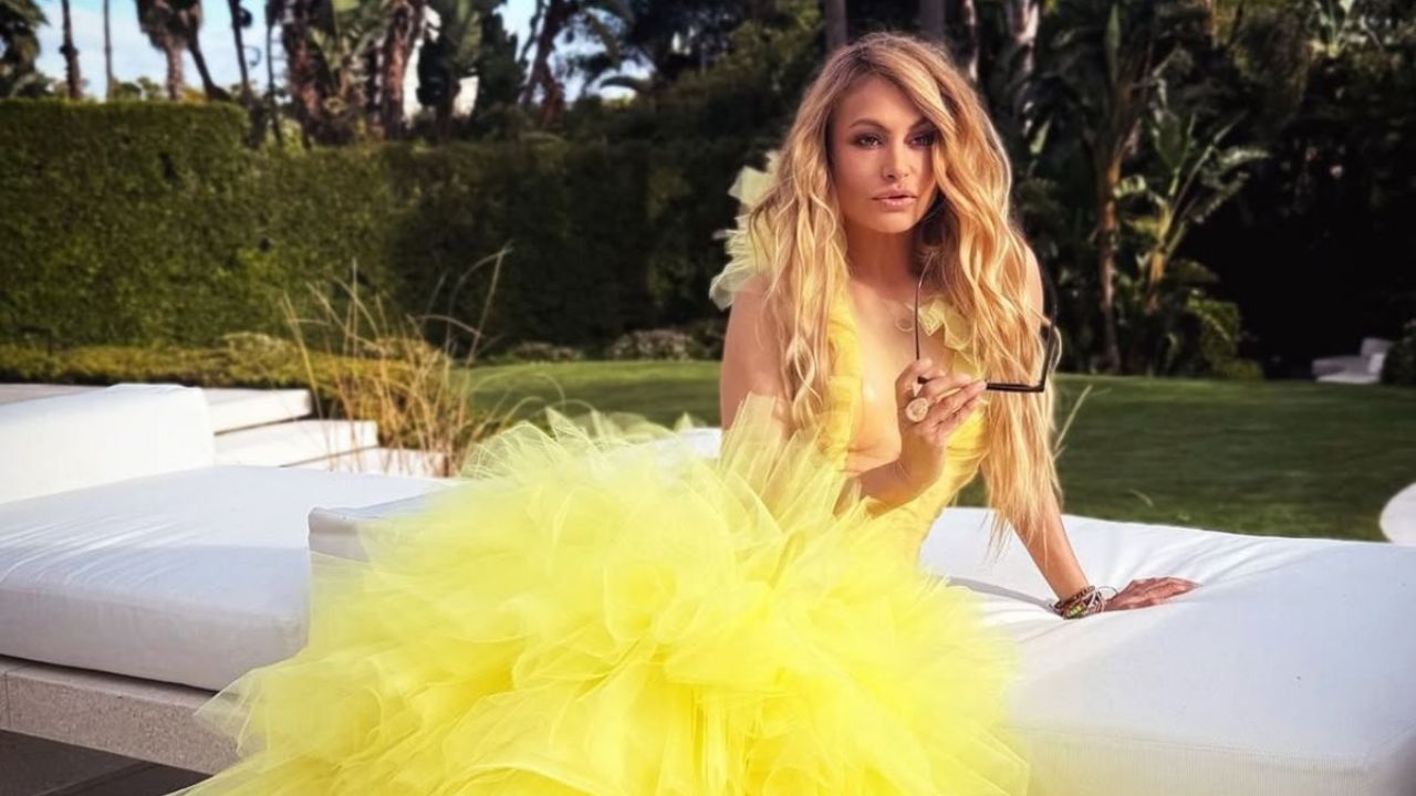 Hijo de Paulina Rubio es detenido en el aeropuerto por viajar solo a España siendo menor de edad